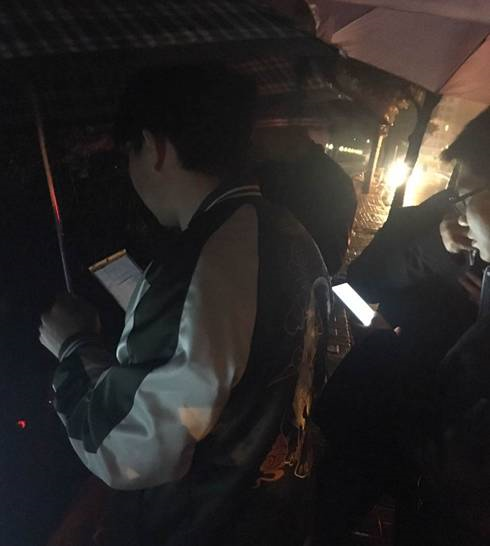 鉴黑担保网(中国)担保官网