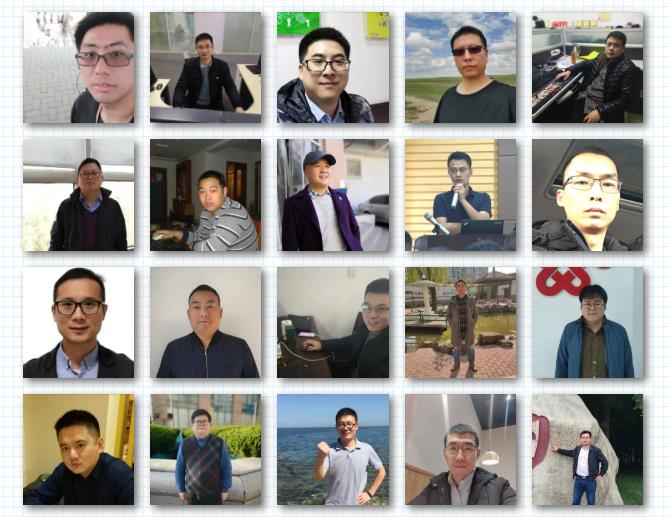 鉴黑担保网(中国)担保官网